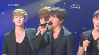 Eunhyuk Jealous With Yesung amp Donghae [upl. by Jurdi]