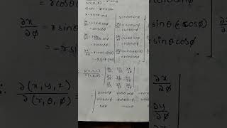 Functional dependency  problem 2  linear algebra and calculus  study spot [upl. by Wakefield]