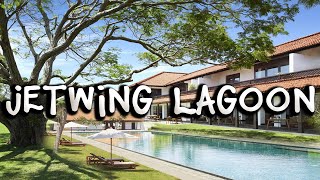 Best Hotels In Sri Lanka 🇱🇰 Jetwing Lagoon Negombo  Cinematic Video Samsung Note 8 without Gimbal [upl. by Nivalc679]