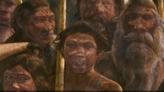 Oldest Human DNA Leads To More Questions Than Answers [upl. by Esidnak124]