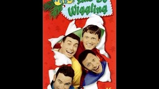 Opening to The Wiggles Yule Be Wiggling 2001 VHS 2002 Reprint [upl. by Schnell831]