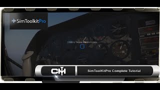 SimToolKitPro  STKP  The Complete Tutorial [upl. by Xavier88]