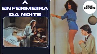 A Enfermeira da Noite  HD  Comédia  Filme Completo em Português [upl. by Leyameg768]