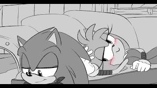 Casual Sonamy 7  Heatwave Hideaway ❤Valentines Day Special❤ [upl. by Urian655]