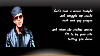 addicted prince royce lyrics [upl. by Anirroc]