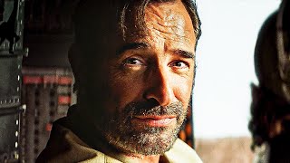 OSS 117 Alerte Rouge en Afrique Noire Bande Annonce Teaser VF 2021 [upl. by Cinderella]