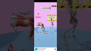 humanevolutionrun game play walkthrough SGAMER [upl. by Anitsirk]