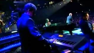 Billy Joel An Inocent Man subtitulado [upl. by Bettine]