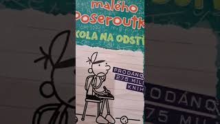 Deník malého poseroutkyškola na odstřel [upl. by End761]