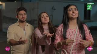 Fairy Tale 2 Mega EP 02  Best Scene 03 Sehar Khan  Hamza Sohail  HUM TV [upl. by Jolda]