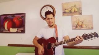 Enamorarse Asi  Joan Sebastian Cover  misa guevara [upl. by Otrebogir]