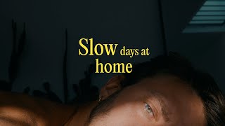 Slow days at home  Lumix S5IIX [upl. by Illa]