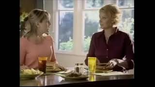 Beano Commercial featuring Sarah Knowlton and Geneva Carr 2006 [upl. by Ploch]