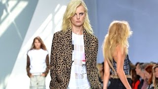 31 Phillip Lim  Spring Summer 2013 Full Fashion Show  Exclusive [upl. by Ole]