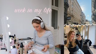 week in my life aufräumen amp aussortieren vlog Hannah [upl. by Llewkcor501]