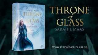 Sarah J Maas Throne Of Glass [upl. by Callida]