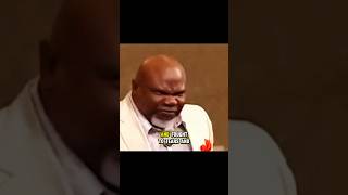 One of Bishop Jakes Best Speeches [upl. by Idnar273]