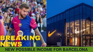 Nike Deal Update  Interest in Inigo [upl. by Adelia]