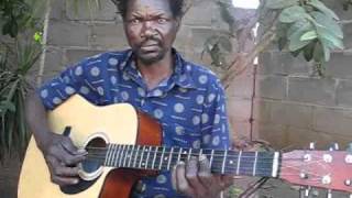 Botswana Music Guitar  Simba  quotKadojaquot [upl. by Eb]