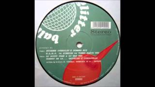 HANZ vs Siemion  Ive Got It Etienne Overdijks Summer Mix 2000 [upl. by Chard]