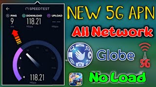 globe apn settings for faster internet in all networks Boost Your Internet Speed in with Globe APN [upl. by Bendicty959]