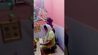 Happy Navratri navratri durgapuja daughter maa love india worship shorts ytshorts matarani [upl. by Verine]