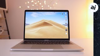 2017 13quot MacBook Pro Review after 1 year  Perfection [upl. by Neetsirhc233]