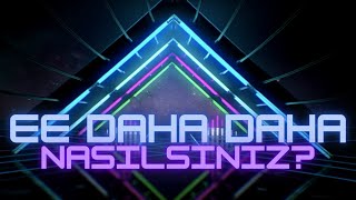 Sura İskəndərli  Yok  Ee daha daha nasılsınız  Lyric Video [upl. by Skylar]