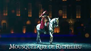 BANDE SON MOUSQUETAIRE DE RICHELIEU [upl. by Haiel758]