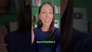 Le 3 vitamine indispensabili per il tuo Sistema Immunitario 🛡️sistemaimmunitario vitaminad3 [upl. by Akire]