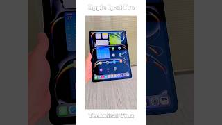 Apple New Ipad Pro shorts [upl. by Domenic]