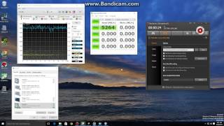 19 crystaldiskmark hdtune windows 10 benchmark ramdisk [upl. by Longmire]