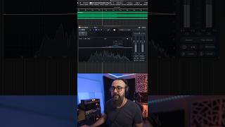 EQ Vocals in Mastering with Ozone 11 shorts mixingengineer mixingvocals mixingmusic izotope [upl. by Naimed]