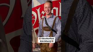 Wer geht aufs Oktoberfest youtubecreatorcommunity [upl. by Peppie]