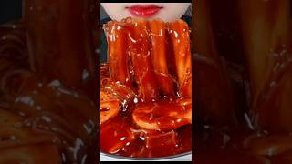 Nuduls chicken leg pic eating asmr 🍗🍄🦞shorts asmr mukbangchinees food [upl. by Enomis173]