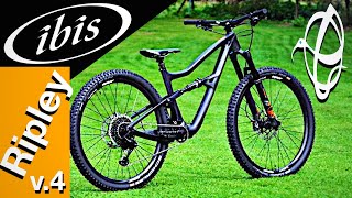 Ibis Ripley Gen 4 in 2020 Best Trail Bike Ever [upl. by Keyte]