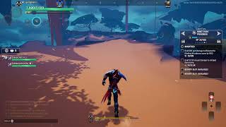 MtnPunks Force Garf to Play Something Other Than PUBG Again DAUNTLESS STREAM [upl. by Darton139]