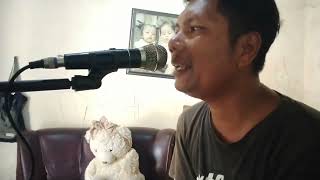 Pesan amah cicing  AA Raka sidan cover karaoke [upl. by Gottwald]