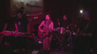 Violet Whimsey live at the Redwood Bar [upl. by Warner263]