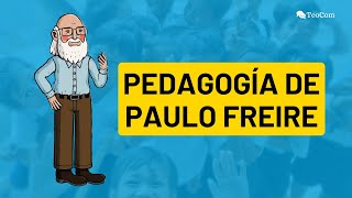 10 ideas clave PEDAGOGÍA DE LA AUTONOMÍA PAULO FREIRE [upl. by Oiralednac]