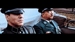 quotAus Einem Deutschen Lebenquot  Spielfilm von 1977 mit Götz George Regie Theodor Kotulla [upl. by Leirvag587]