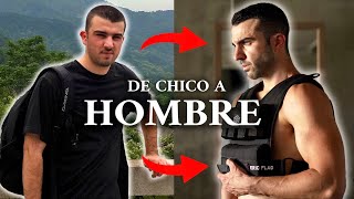 Cómo Convertirse en un Hombre Masculino en pleno Siglo XXI [upl. by Haldane]