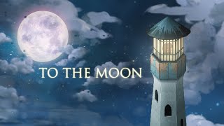 To the Moon Switch Version Launch Trailer [upl. by Grimona]