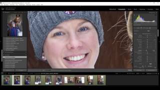 Teil 11 Bildbearbeitung synchronisieren  TOMsPiCs Lightroom Powerworkflow  Lightroom Tutorial [upl. by Yltneb]