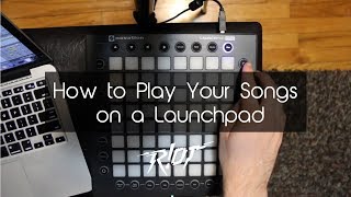 The Launchpad Tutorial To End All Launchpad Tutorials [upl. by Rehpotsyrhc190]