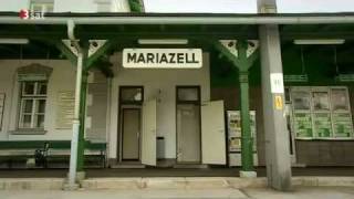 Die Mariazellerbahn doku [upl. by Irahc]