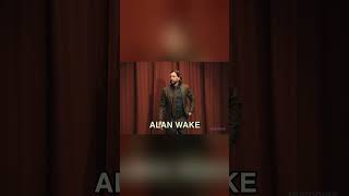 Alan Wake on The Eric Andre Show MurdoinkMeme [upl. by Austen827]