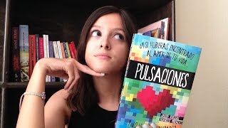 RESEÑA Pulsaciones [upl. by Massiw812]