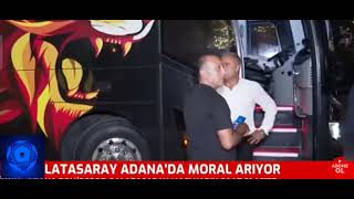 ADANA DEMİRSPOR GALATASARAY [upl. by Vaasta]