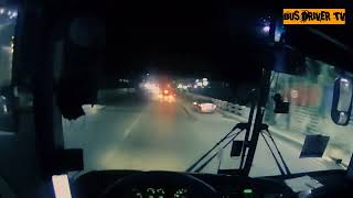 BUHAY SHUTTLE BUS DRIVER PART 1  PICKUP NG PASAHIRO NG CANON [upl. by Adnohsed]